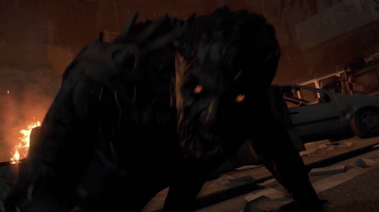 Dying Light - ilyen, amikor te vagy a zombi (videó) bevezetőkép