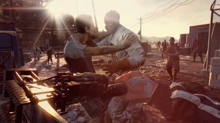 E3 2017 - tíz ingyenes DLC-t kap a Dying Light bevezetőkép