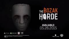 Dying Light The Bozak Horde trailer - elég beteg az új játékmód  kép