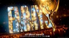 Emmy 2013 - a nyertesek listája kép