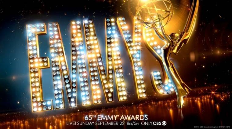 Emmy 2013 - a nyertesek listája bevezetőkép