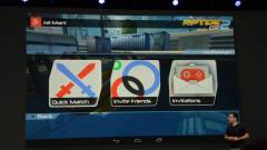 Google bejelentések: a gamerek is kapnak cukorkát kép