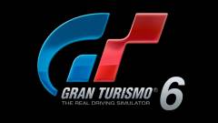 Gran Turismo 6 - koncepció videó érkezett kép