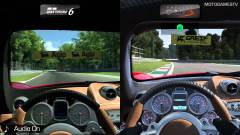 Gran Turismo 6 vs Project Cars - melyik a szebb? (videó) kép