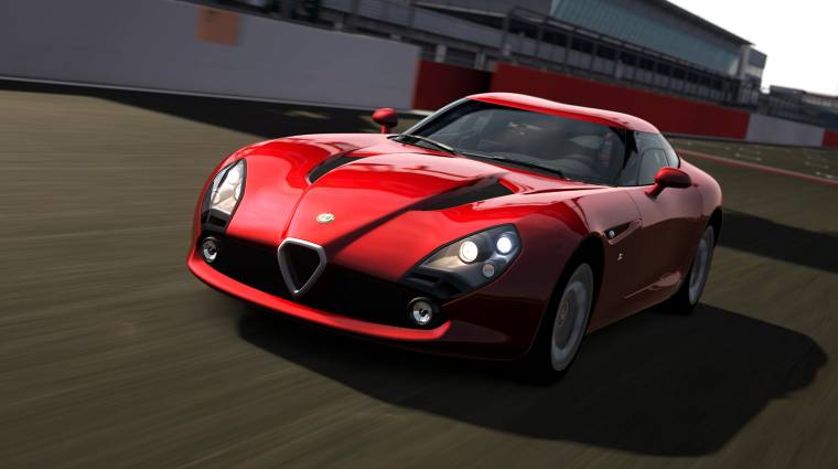 Gran Turismo 7 - megjelenés 2015-ben vagy 2016-ban bevezetőkép
