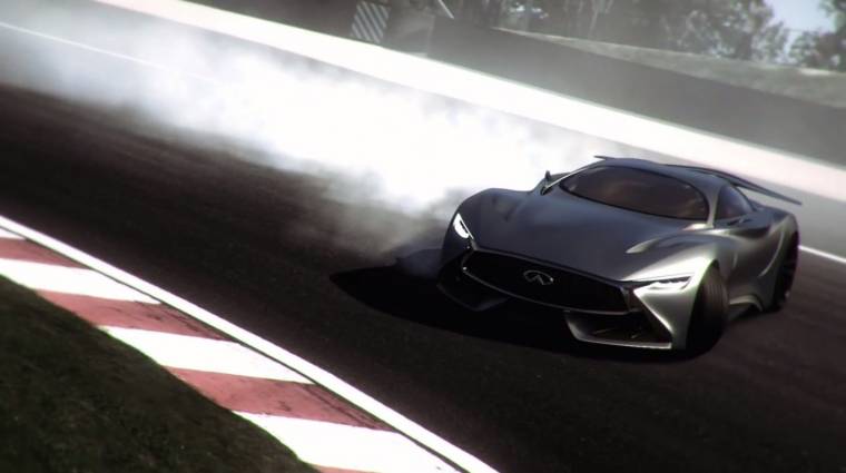 Alig két év után megérkezett a Gran Turismo 6 pályakészítője bevezetőkép