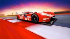 Gran Turismo 6 - bekerült a legizgalmasabb új versenyautó is kép