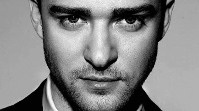 Justin Timberlake az iTunes Music Festival sztárjai között kép