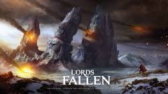 Lords of the Fallen - 