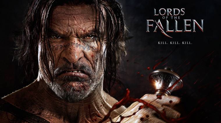 Lords of the Fallen - gyönyörű lesz, de nem biztos, hogy minden platformon ugyanolyan bevezetőkép