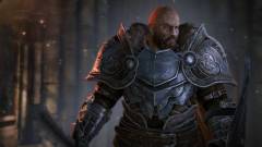 E3 2015 - a Lords of the Fallen fejlesztői új játékot jelentenek be kép