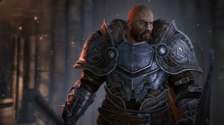 E3 2015 - a Lords of the Fallen fejlesztői új játékot jelentenek be bevezetőkép