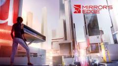 E3 2014 - a Mirror's Edge biztosan bemutatkozik kép