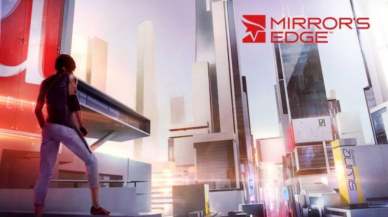 E3 2014 - a Mirror's Edge biztosan bemutatkozik bevezetőkép