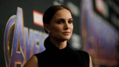 Natalie Portman is a Marvel filmek védelmére kelt kép