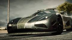 Need for Speed: Rivals - érkezik a next-gen autóverseny kép
