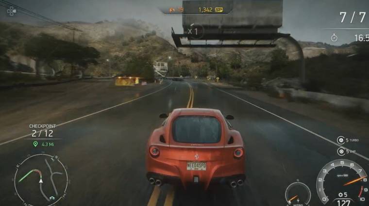 E3 2013 - Need for Speed Rivals és az új többjátékos mód bevezetőkép