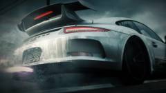 Need for Speed: Rivals - szinte semmivel nem több a next-gen változat kép