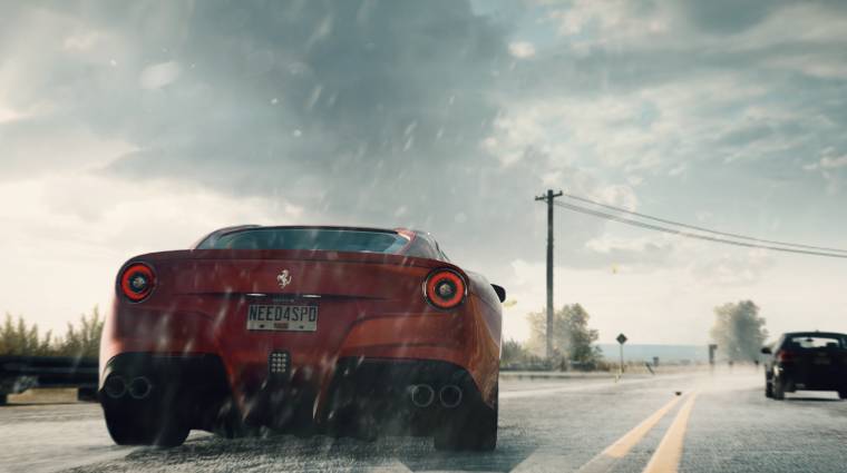 Ősszel az új Need for Speed, jövőre egy új Plants vs. Zombies játék jön bevezetőkép