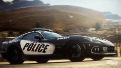 Need for Speed: Rivals - traileren az ellenség kép