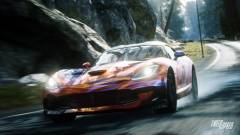 Need for Speed: Rivals - a te autód, a te várad kép