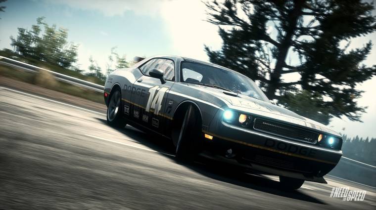 Need for Speed - elbocsátások a fejlesztőnél, az új rész nem készül bevezetőkép