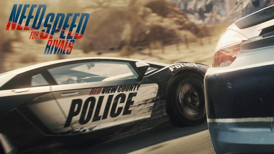 Need for Speed: Rivals teszt - ki győzi le a sárkányt?  bevezetőkép