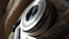 Tükrös minőség zsebben - Nikon Coolpix A teszt kép