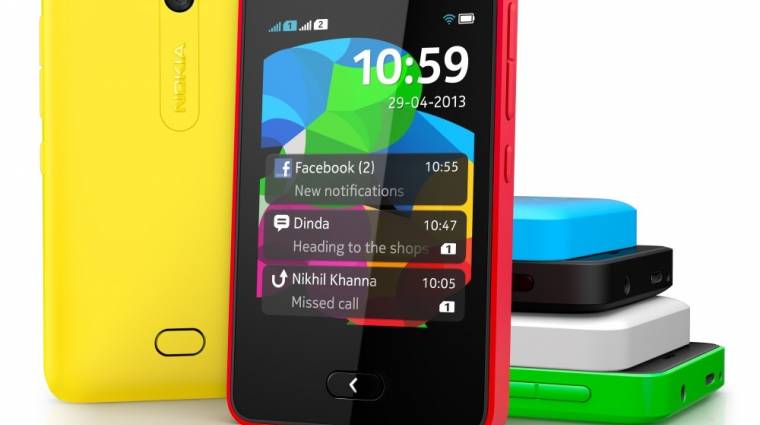 Nokia: alapmobilokra is megéri kódolni kép