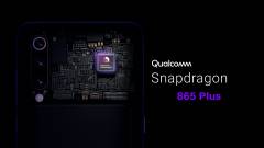 Mégis létezik a Snapdragon 865 Plus, és már júliusban jön kép