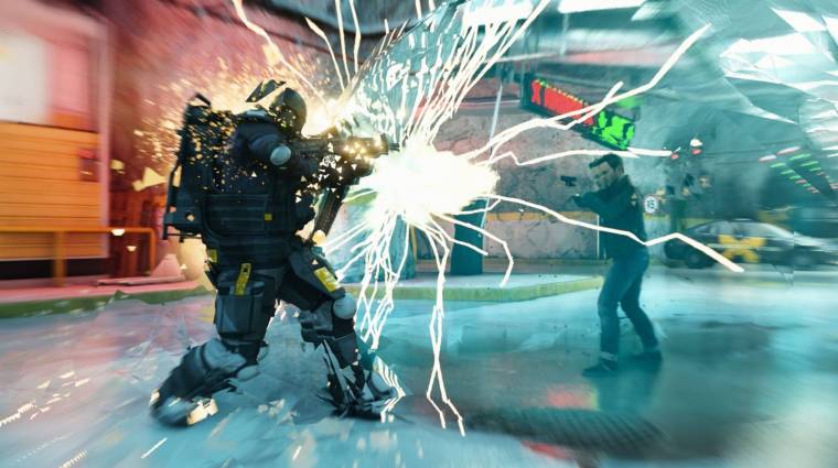 Quantum Break - jó pár hibát orvosol PC-s frissítés bevezetőkép