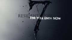 Resident Evil 7 - mégsem mutatják be az E3-on? kép