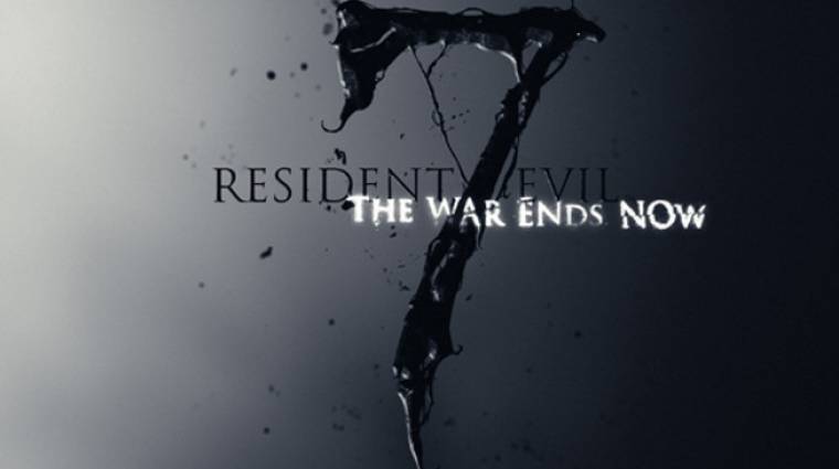 Resident Evil 7 - mégsem mutatják be az E3-on? bevezetőkép
