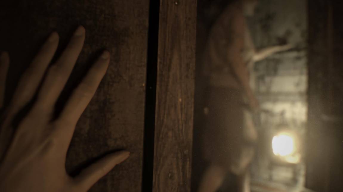 Gamescom 2016 - Resident Evil 7 trailer és képek érkeztek bevezetőkép