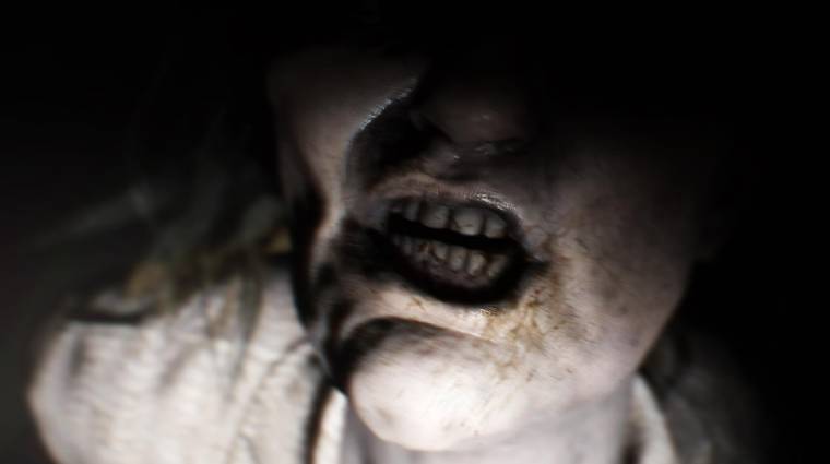 A Resident Evil 7 next-gen frissítése igazából nem is lesz mindenkinek ingyenes bevezetőkép