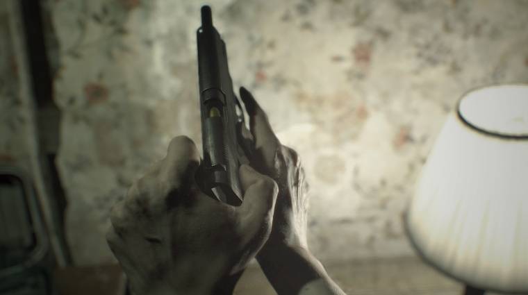 Resident Evil 7 - folytatódik a világot bemutató videósorozat bevezetőkép