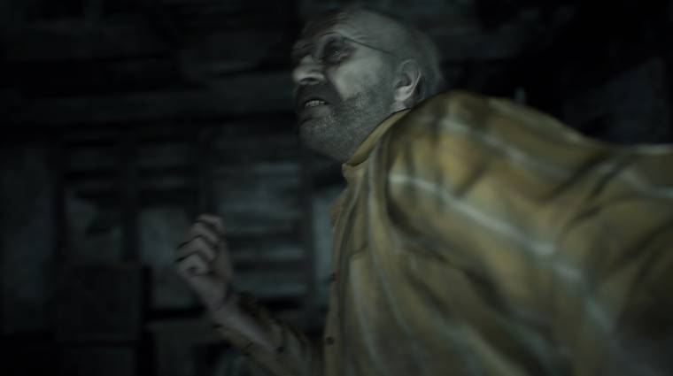Resident Evil 7 - új főszereplővel jön az ingyenes DLC bevezetőkép