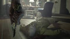 Resident Evil 7 - egy késsel is végig lehet játszani kép