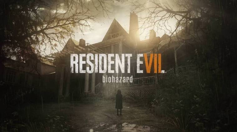 Resident Evil 7 - már 5 milliónál is több példányt adtak el bevezetőkép