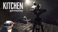 PlayStation VR-hét - Kitchen kép