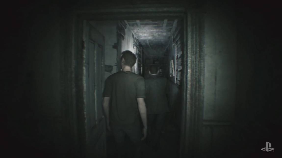 PlayStation Experience 2016 - hátborzóngató trailerrel érkezett a Resident Evil 7 demójának vége bevezetőkép