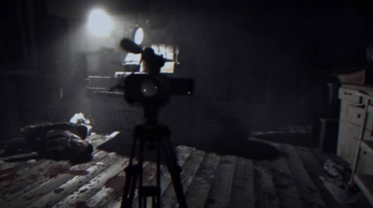 Resident Evil 7 - sokat segít a legújabb frissítés bevezetőkép