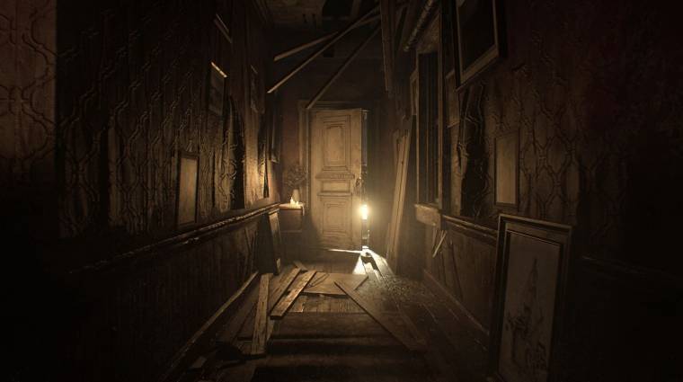 Resident Evil 7 - így vált valódi horrorrá bevezetőkép