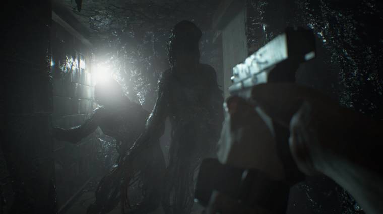 A Capcom a Resident Evil-rajongók között keres tesztelőket egy új projektjéhez bevezetőkép