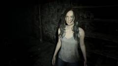 A Resident Evil 8 egy új női főszereplőt is bemutathat kép