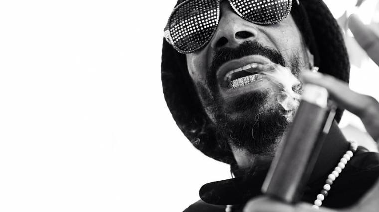 Bob Marley Vs Snoop Dogg