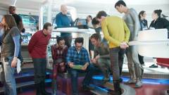 Star Trek Beyond - J. J. Abrams már a folytatást tervezi kép