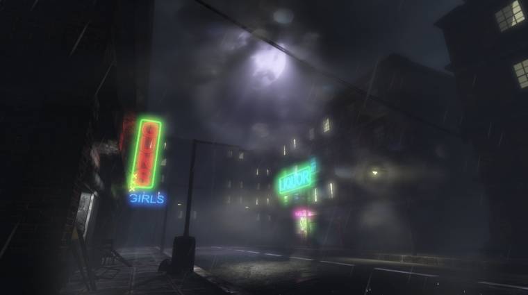 Thanatophobia - túlélő horror a Resident Evil nyomán bevezetőkép