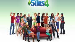 E3 2014 - The Sims 4 megjelenési dátum és trailer kép
