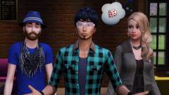 The Sims 4 megjelenés - hamarosan Mac-re is kép